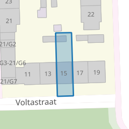 Perceel TNZ00-D-2569