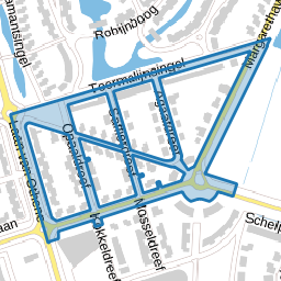 Perceel TNZ00-D-2579