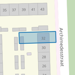 Perceel TNZ00-D-2586