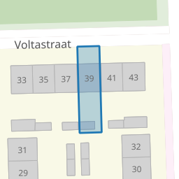 Perceel TNZ00-D-2588