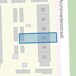 Perceel TNZ00-D-2589