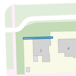 Perceel TNZ00-D-2595