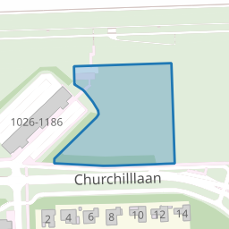 Perceel TNZ00-D-2598