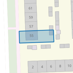 Perceel TNZ00-D-2600