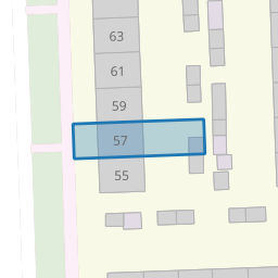 Perceel TNZ00-D-2601