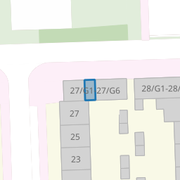 Perceel TNZ00-D-2607