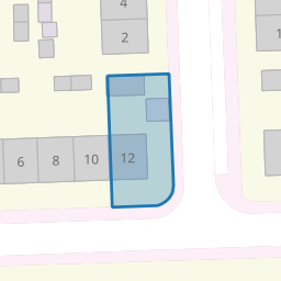 Perceel TNZ00-D-2629