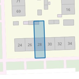 Perceel TNZ00-D-2630