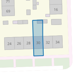 Perceel TNZ00-D-2631