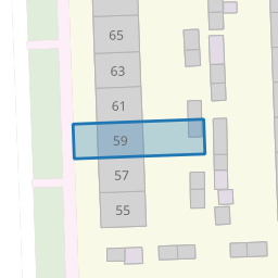 Perceel TNZ00-D-2636