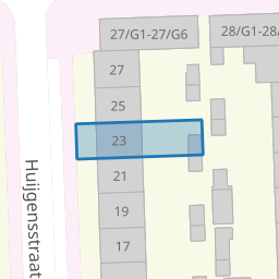 Perceel TNZ00-D-2638