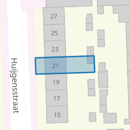 Perceel TNZ00-D-2639