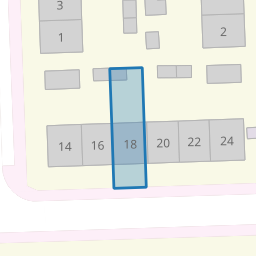 Perceel TNZ00-D-2641