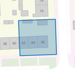 Perceel TNZ00-D-2655