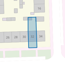 Perceel TNZ00-D-2658