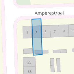 Perceel TNZ00-D-2661