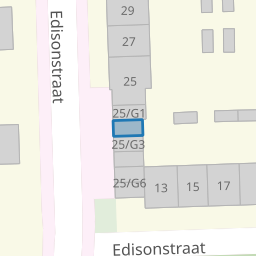 Perceel TNZ00-D-2662