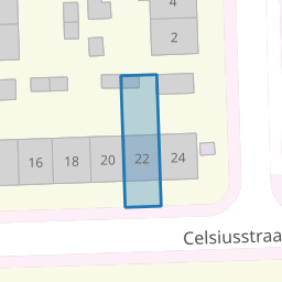 Perceel TNZ00-D-2665