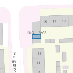 Perceel TNZ00-D-2673