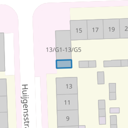 Perceel TNZ00-D-2675