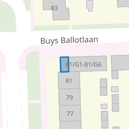 Perceel TNZ00-D-2681