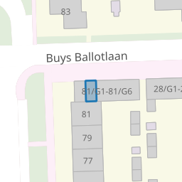 Perceel TNZ00-D-2682