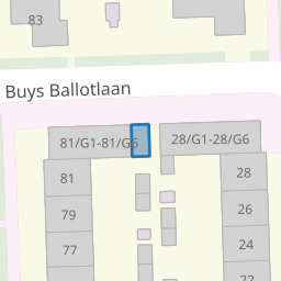 Perceel TNZ00-D-2685