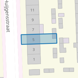 Perceel TNZ00-D-2690