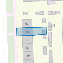 Perceel TNZ00-D-2692