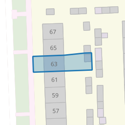 Perceel TNZ00-D-2693