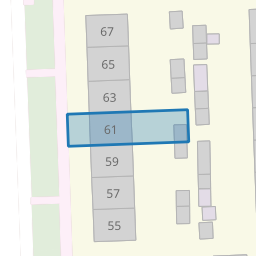 Perceel TNZ00-D-2694