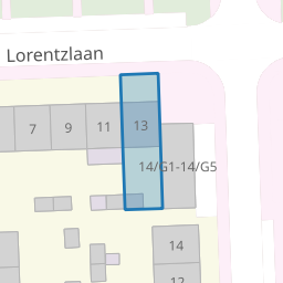 Perceel TNZ00-D-2695