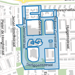 Perceel TNZ00-D-2703