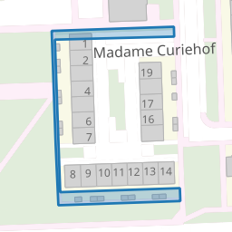 Perceel TNZ00-D-2704