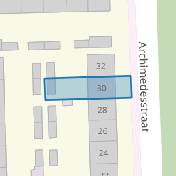 Perceel TNZ00-D-2711