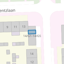 Perceel TNZ00-D-2713