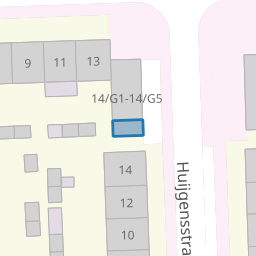 Perceel TNZ00-D-2716