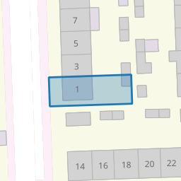 Perceel TNZ00-D-2718