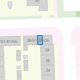 Perceel TNZ00-D-2723