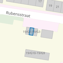 Perceel TNZ00-D-2724