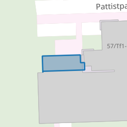 Perceel TNZ00-D-2732