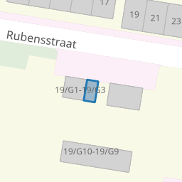 Perceel TNZ00-D-2735