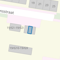 Perceel TNZ00-D-2737