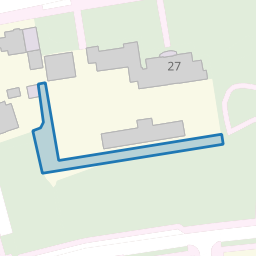 Perceel TNZ00-D-2743