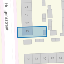 Perceel TNZ00-D-2748