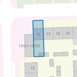 Perceel TNZ00-D-2758