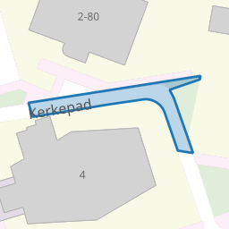 Perceel TNZ00-D-2760