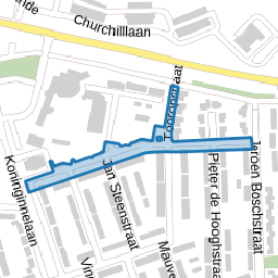 Perceel TNZ00-D-2762