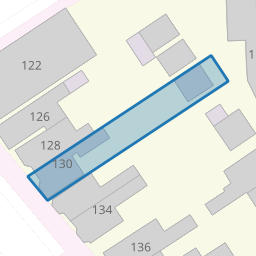 Perceel TNZ00-E-1157