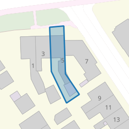 Perceel TNZ00-E-1181